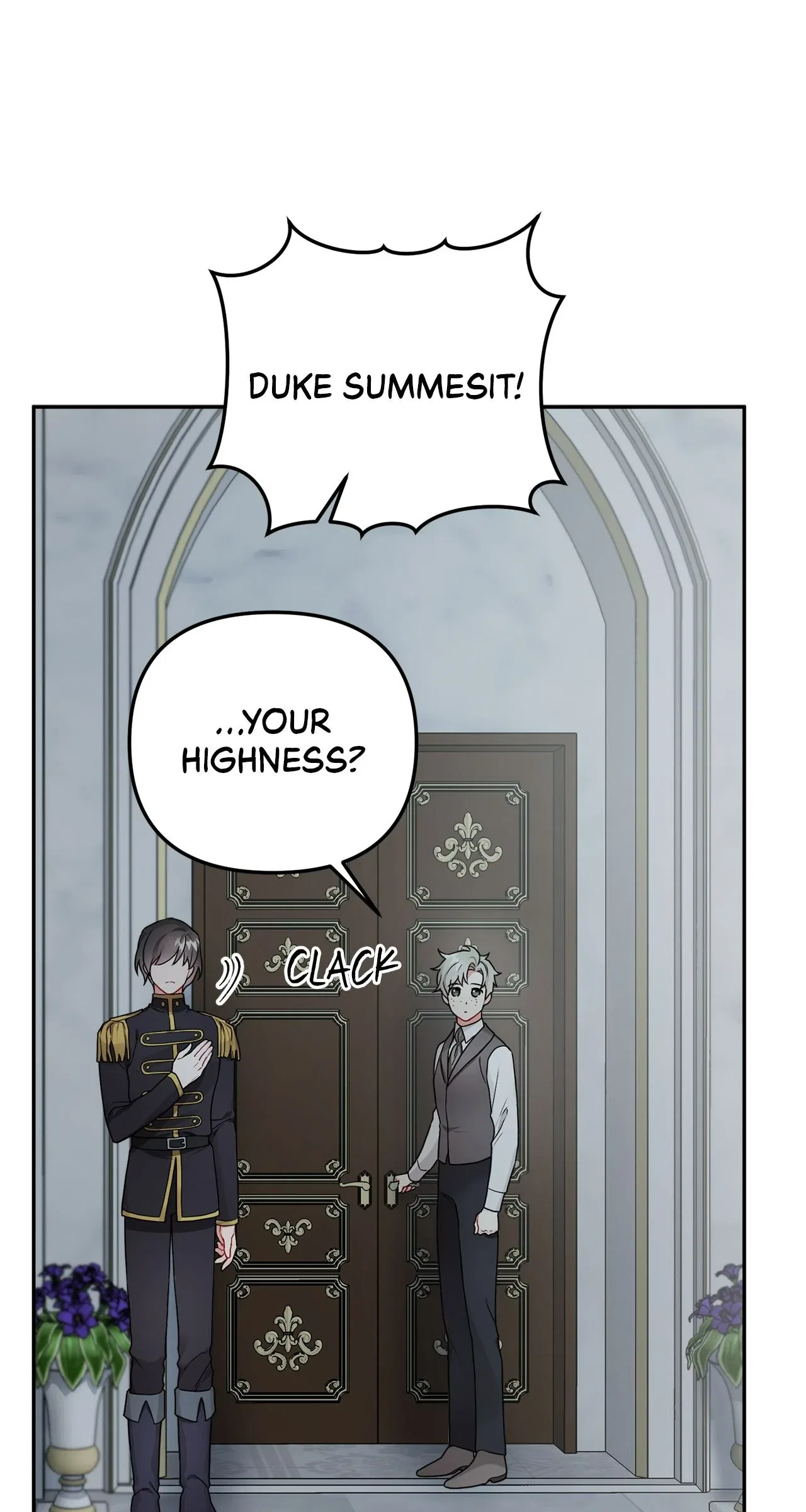 For Snow White Chapter 51 – Page 19