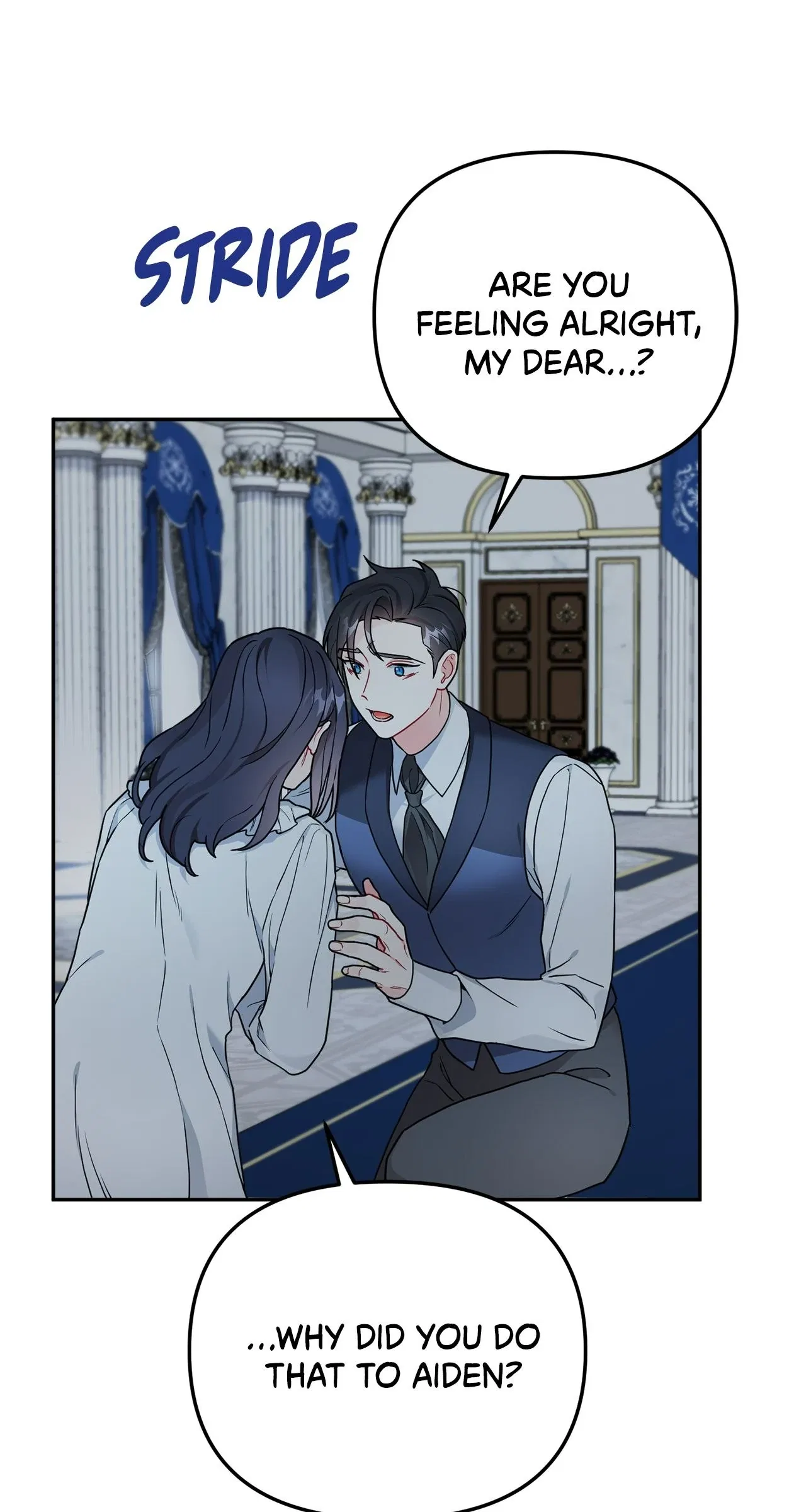 For Snow White Chapter 51 – Page 28