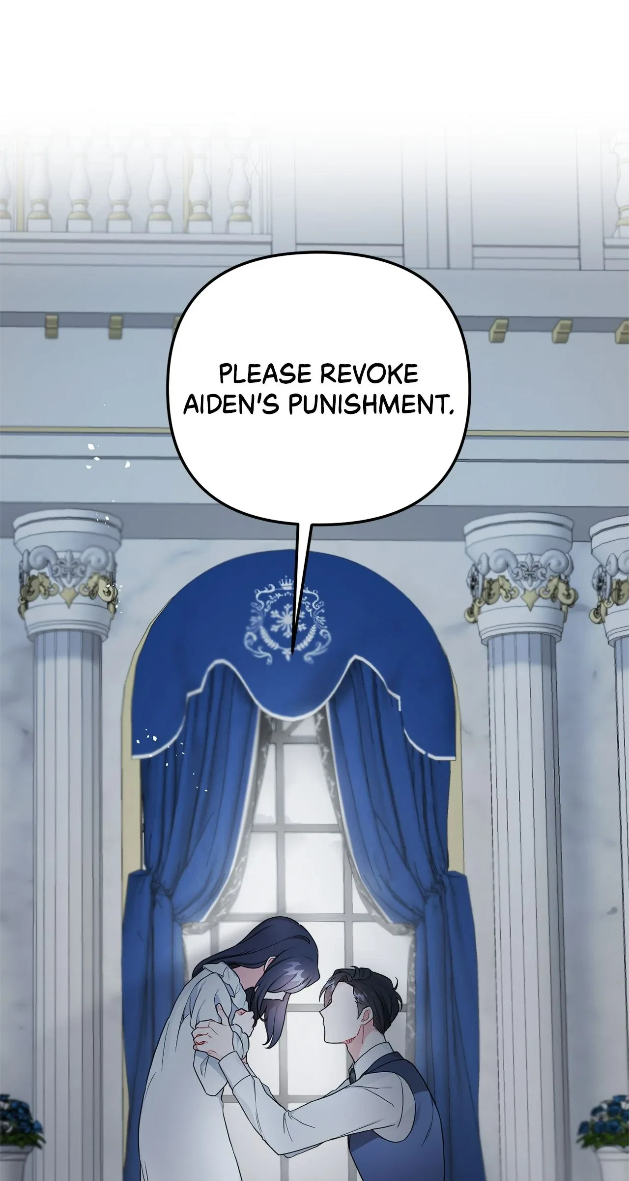 For Snow White Chapter 51 – Page 32