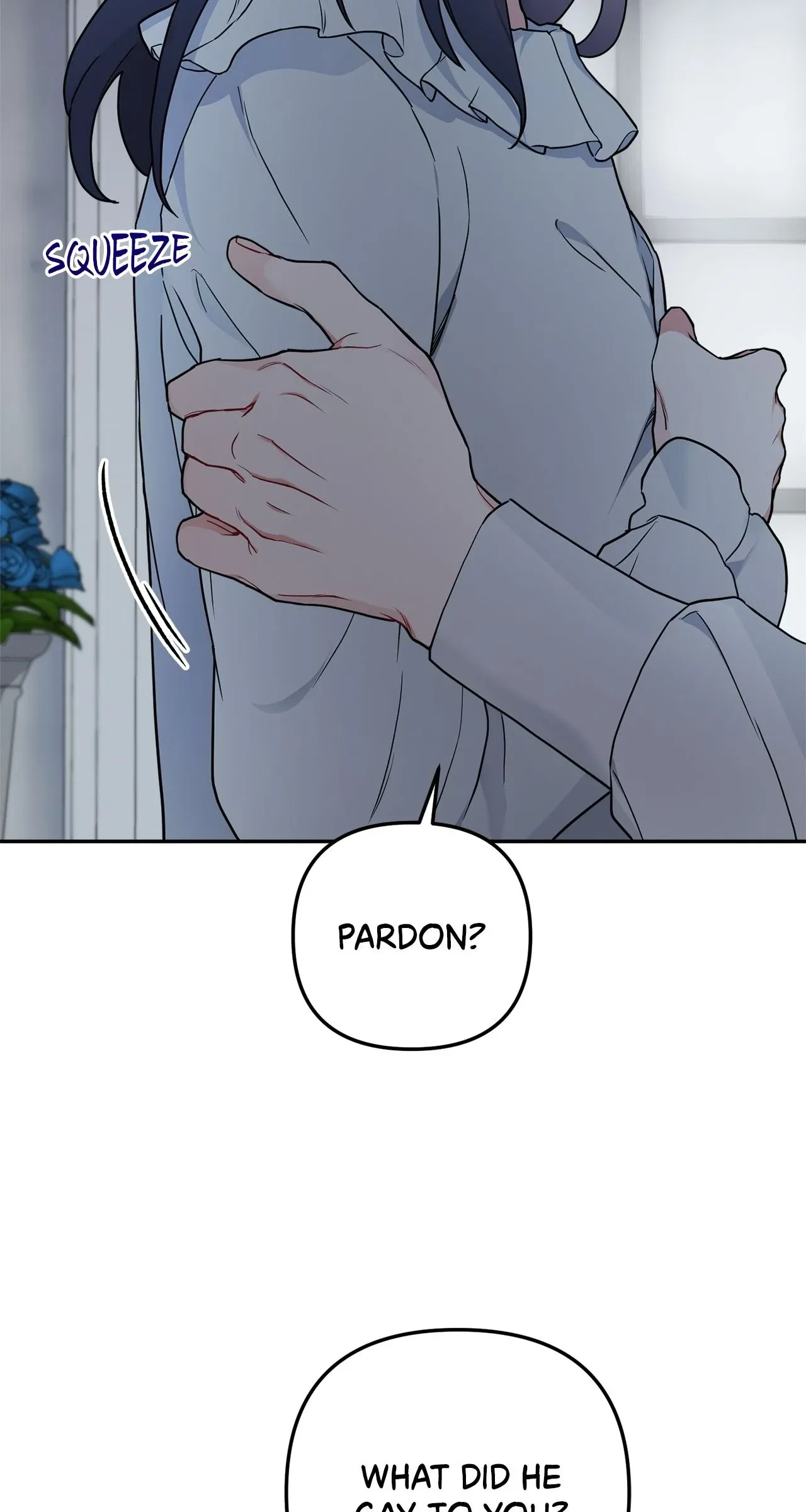 For Snow White Chapter 51 – Page 34