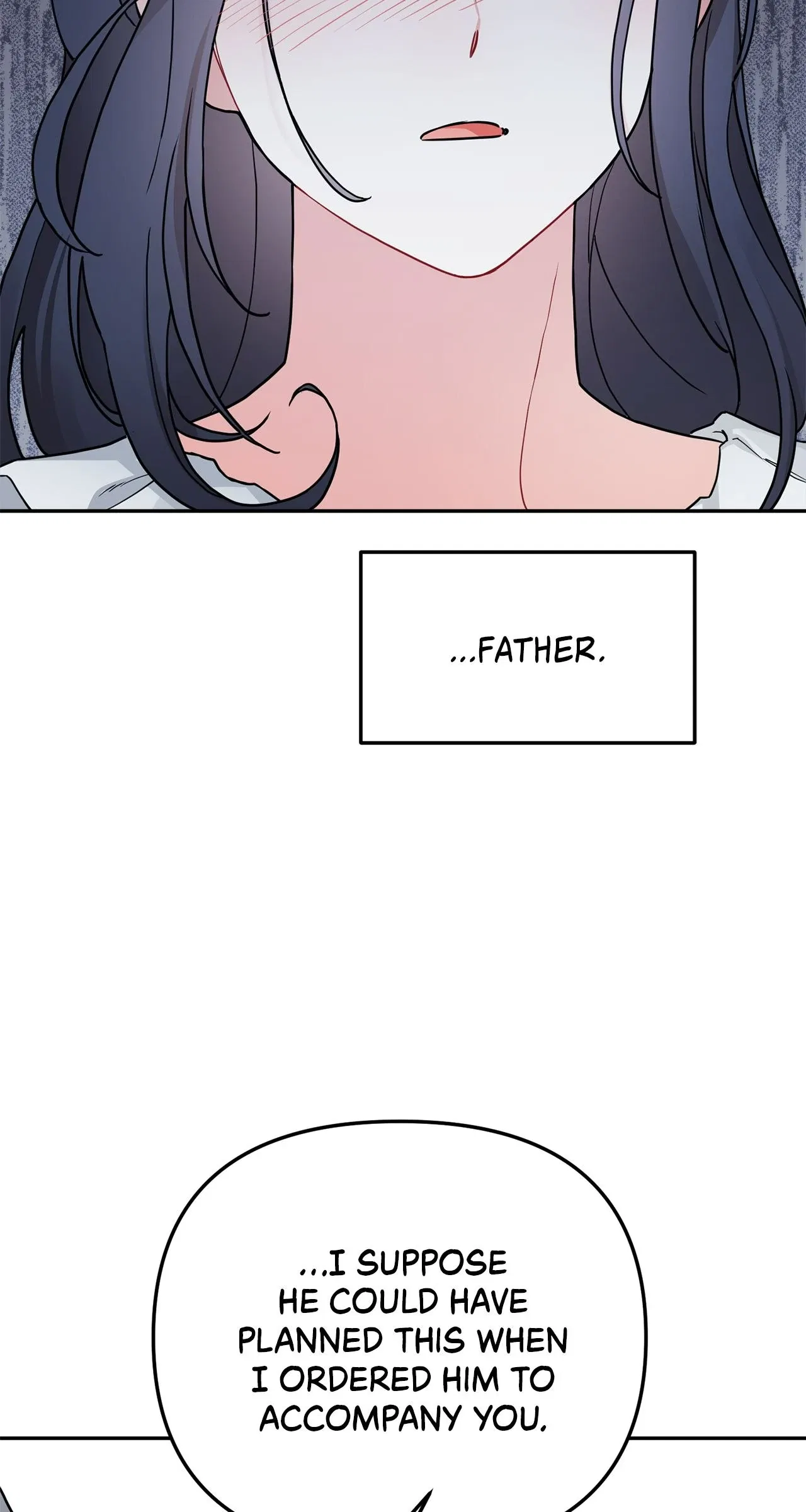 For Snow White Chapter 51 – Page 38