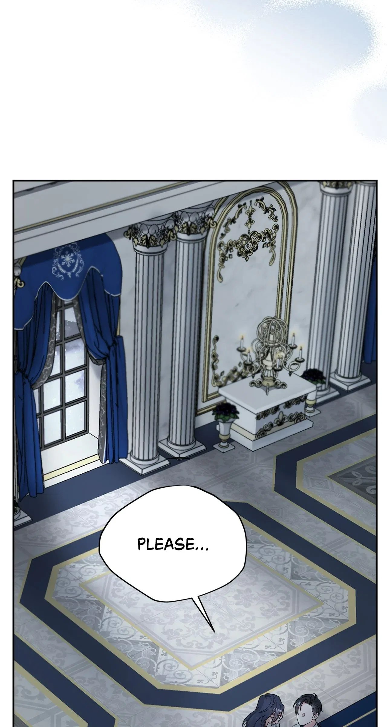 For Snow White Chapter 51 – Page 48