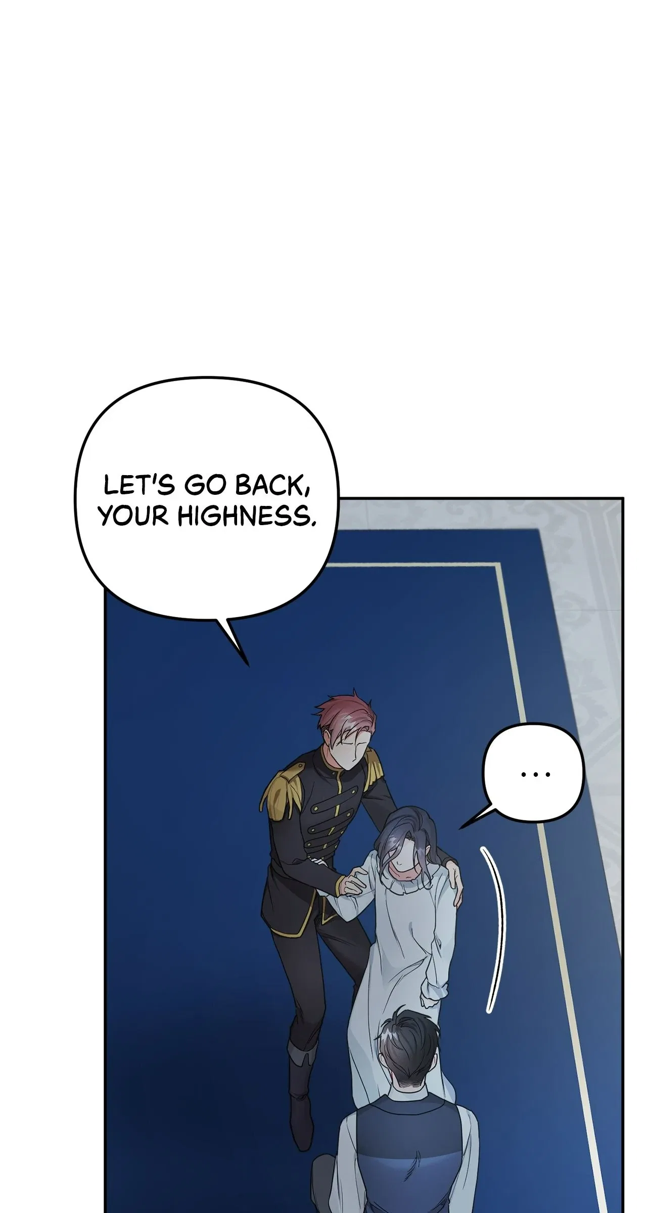 For Snow White Chapter 51 – Page 51