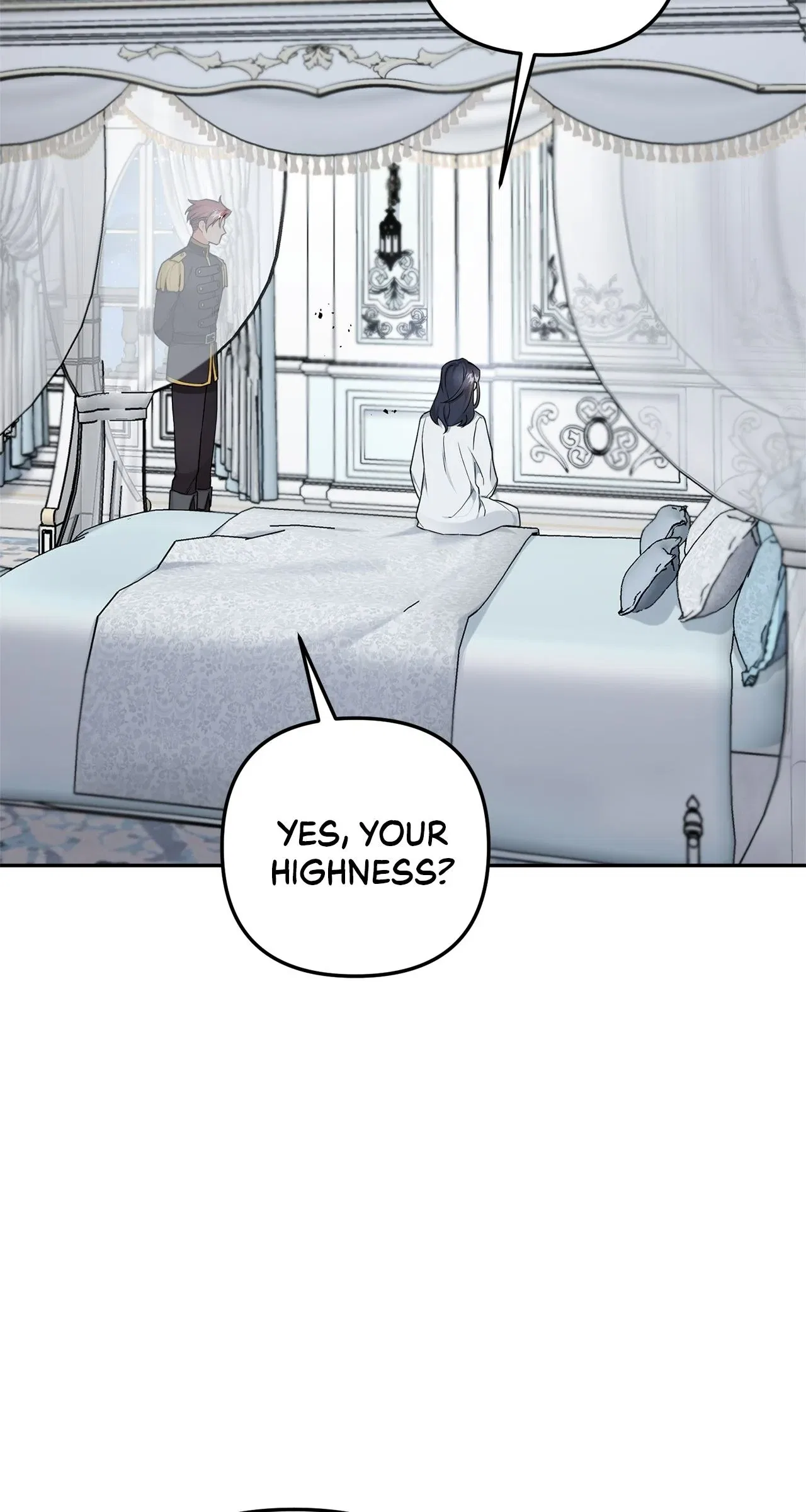 For Snow White Chapter 51 – Page 56