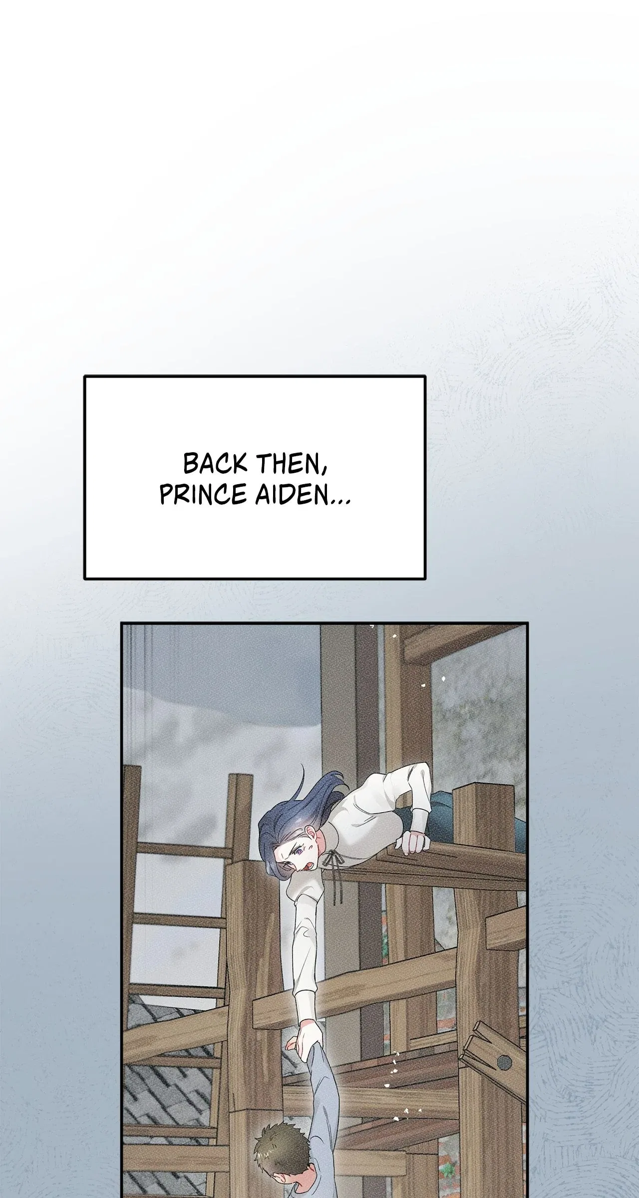 For Snow White Chapter 51 – Page 60