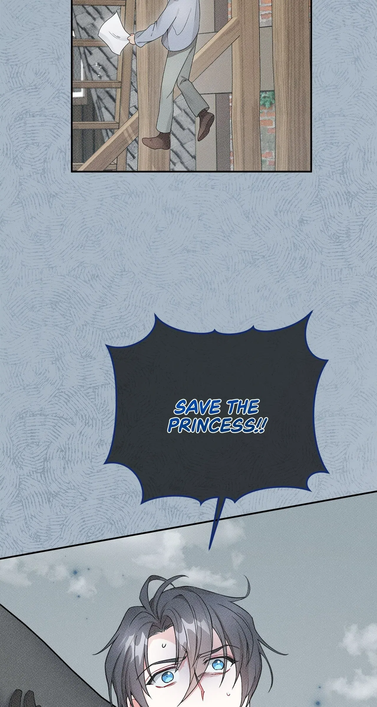 For Snow White Chapter 51 – Page 61