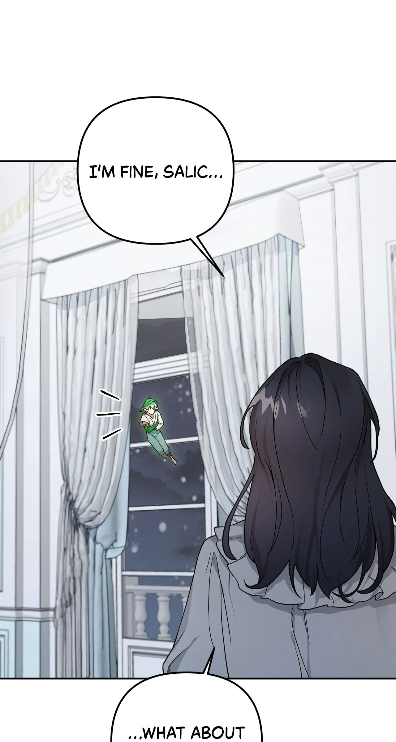 For Snow White Chapter 51 – Page 74