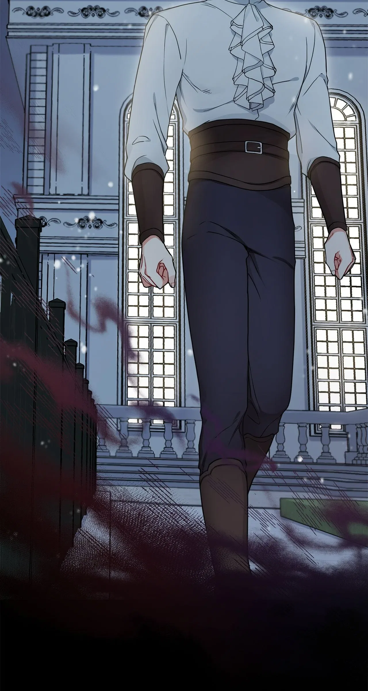 For Snow White Chapter 51 – Page 92