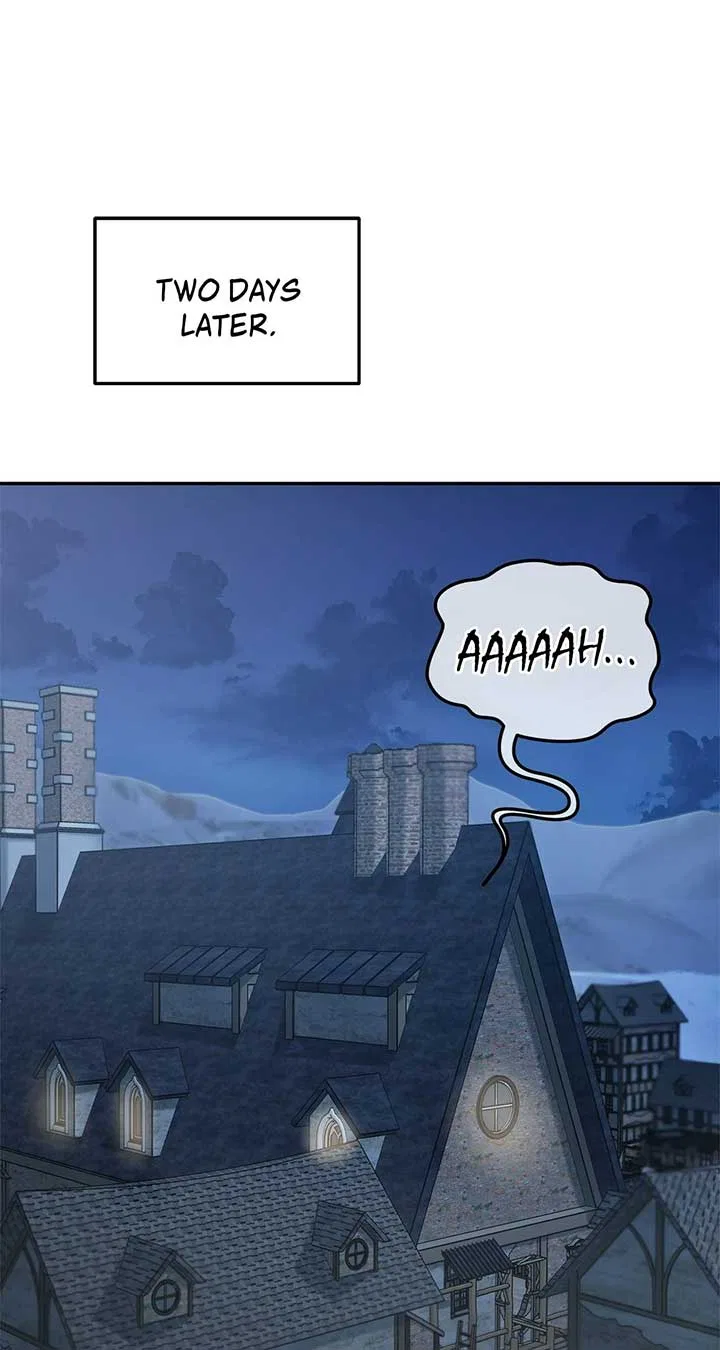 For Snow White Chapter 50 – Page 1