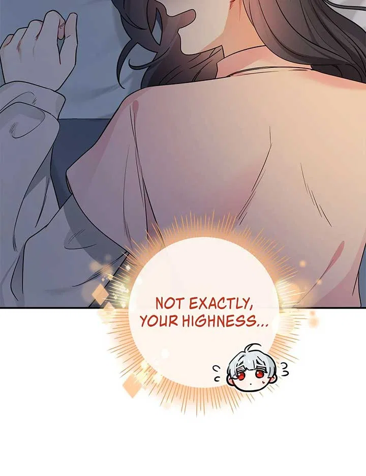 For Snow White Chapter 50 – Page 4