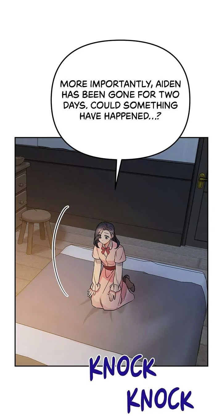 For Snow White Chapter 50 – Page 5
