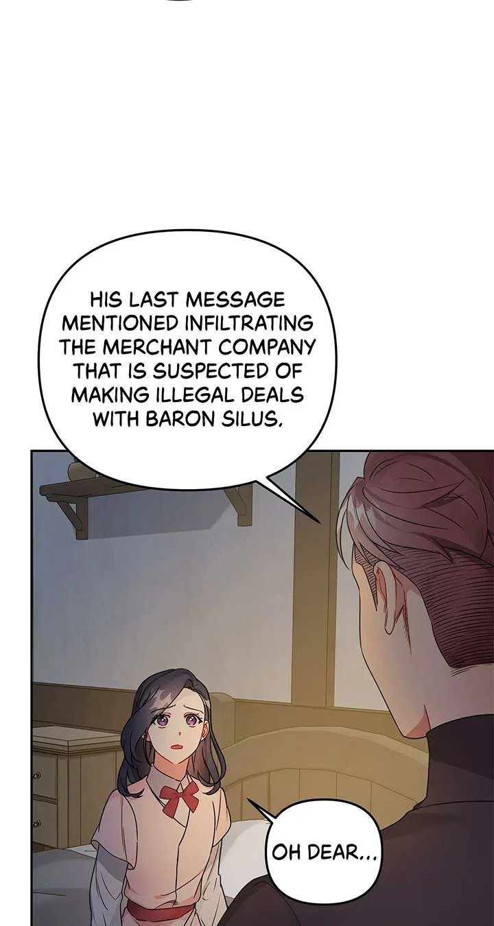 For Snow White Chapter 50 – Page 12