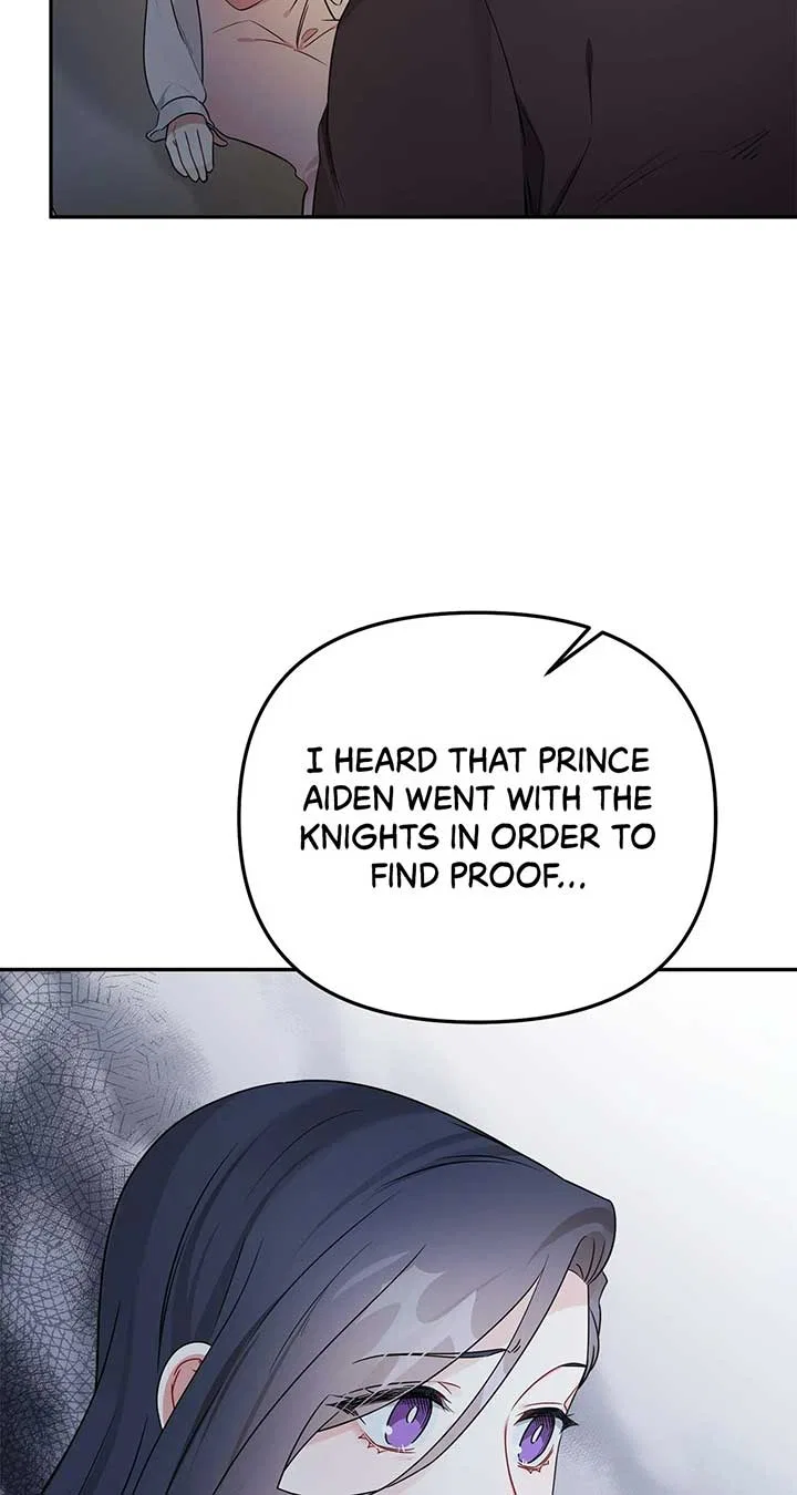 For Snow White Chapter 50 – Page 13