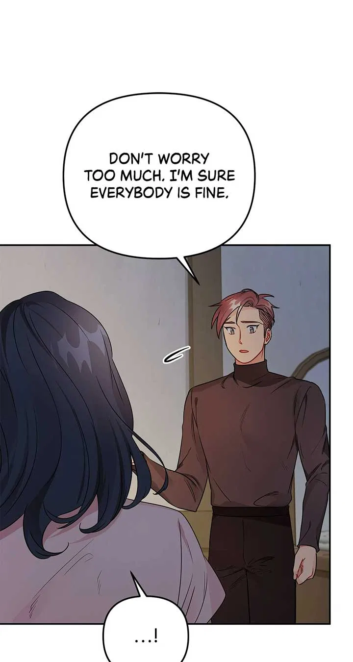 For Snow White Chapter 50 – Page 15
