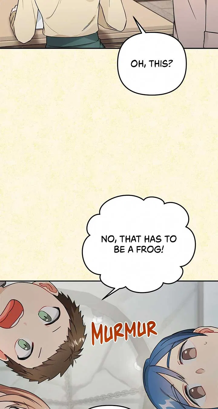 For Snow White Chapter 50 – Page 27