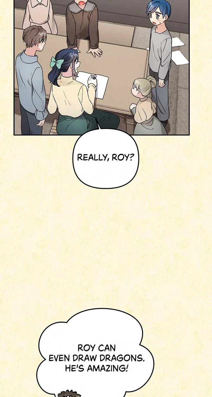 For Snow White Chapter 50 – Page 31