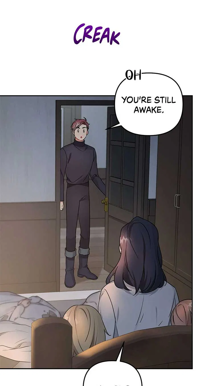 For Snow White Chapter 50 – Page 39