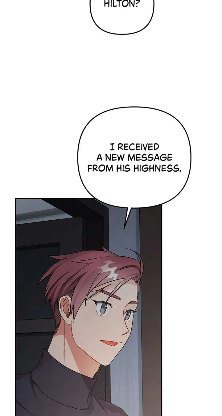 For Snow White Chapter 50 – Page 40