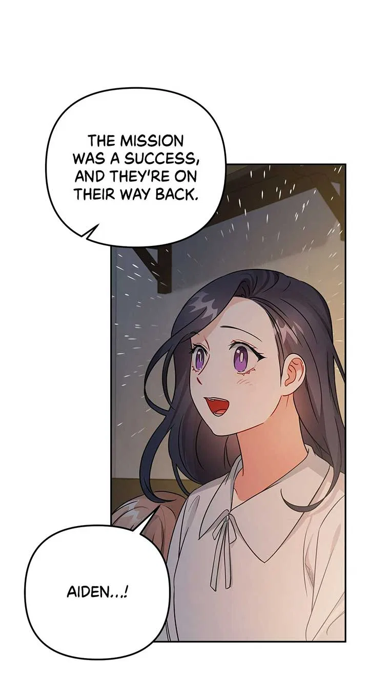 For Snow White Chapter 50 – Page 42