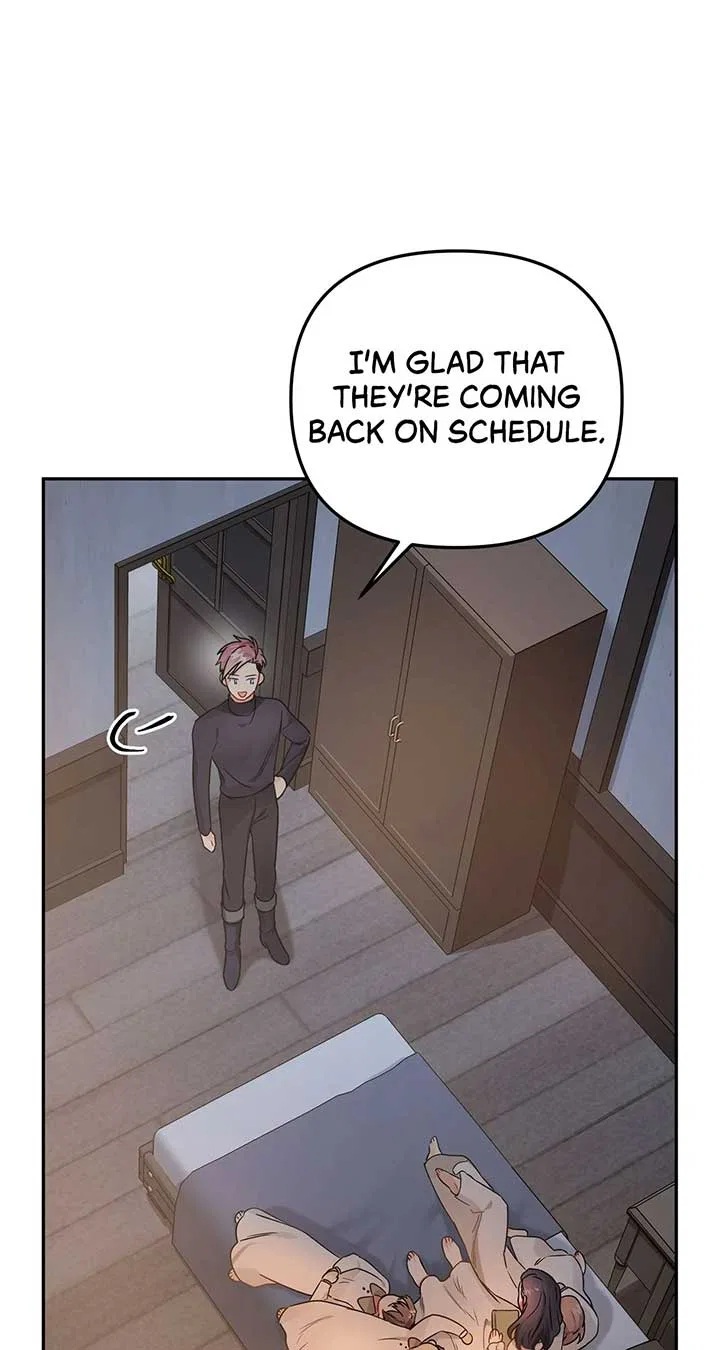 For Snow White Chapter 50 – Page 43