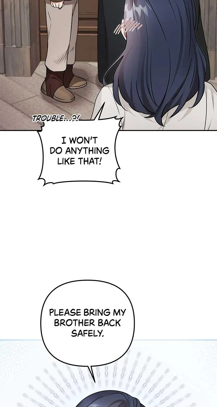 For Snow White Chapter 50 – Page 49
