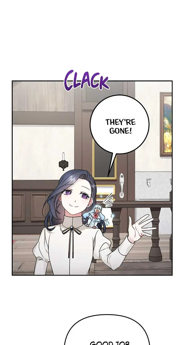 For Snow White Chapter 50 – Page 51