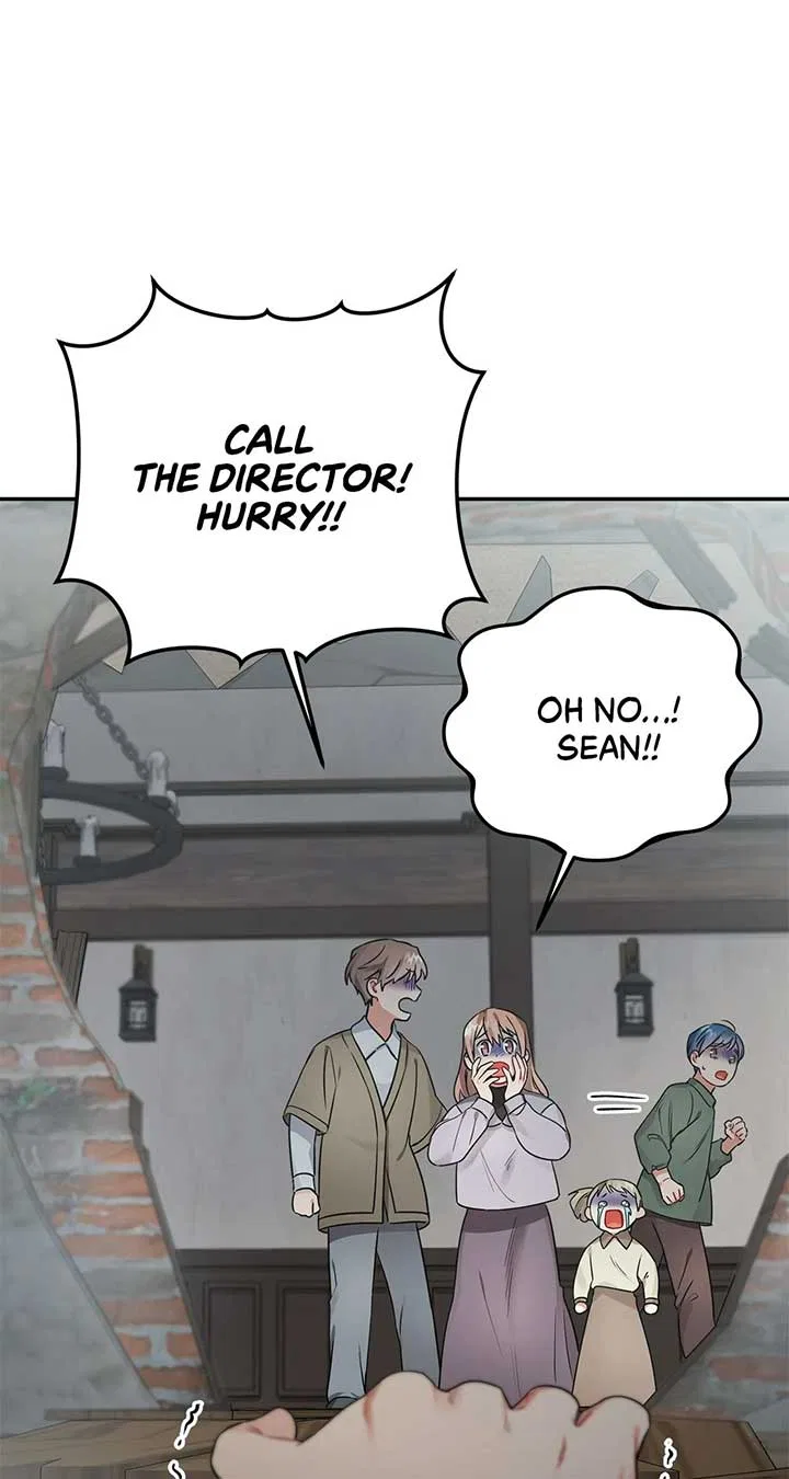 For Snow White Chapter 50 – Page 61