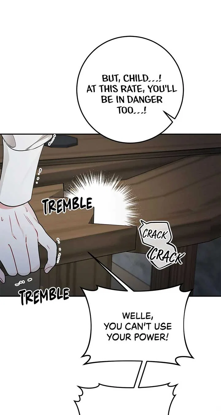 For Snow White Chapter 50 – Page 79