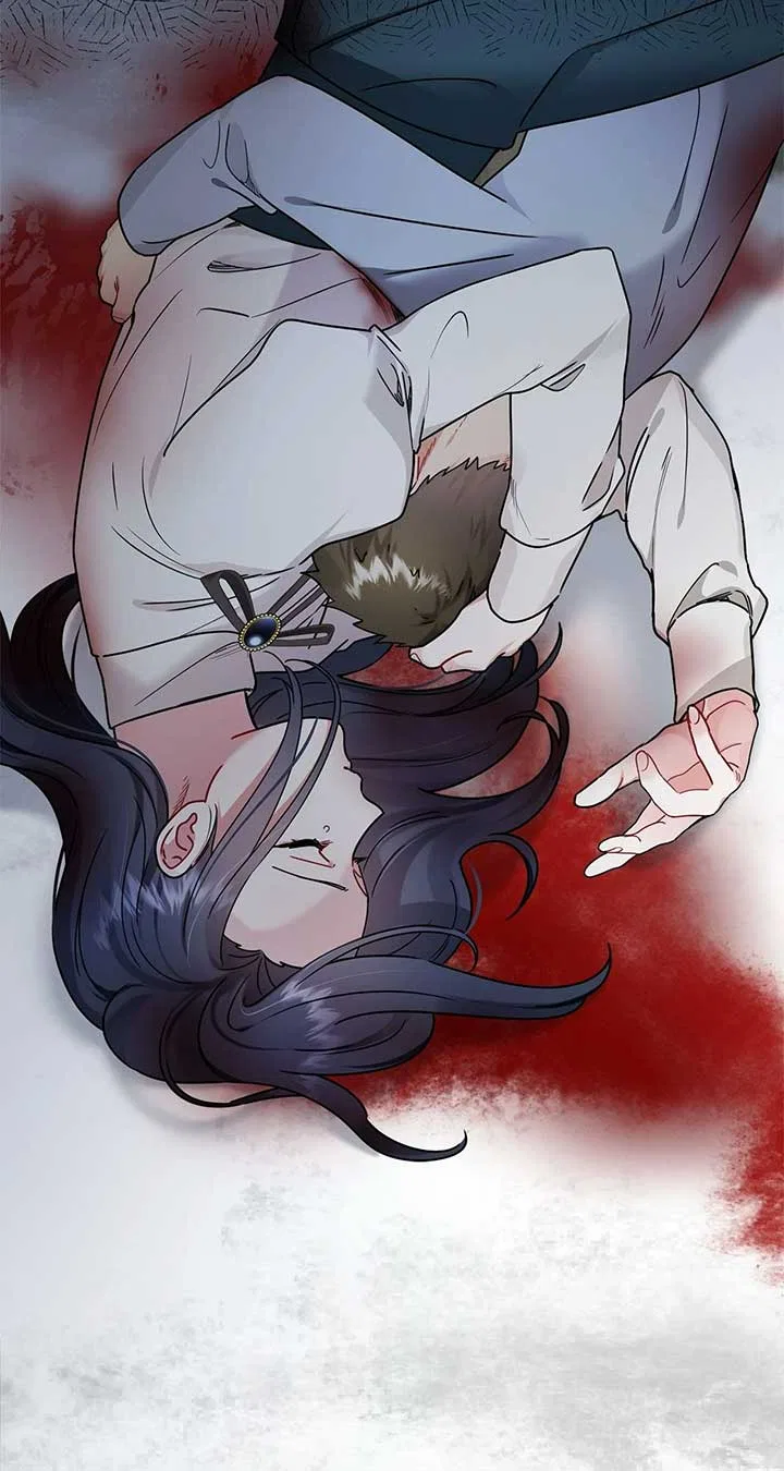 For Snow White Chapter 50 – Page 94