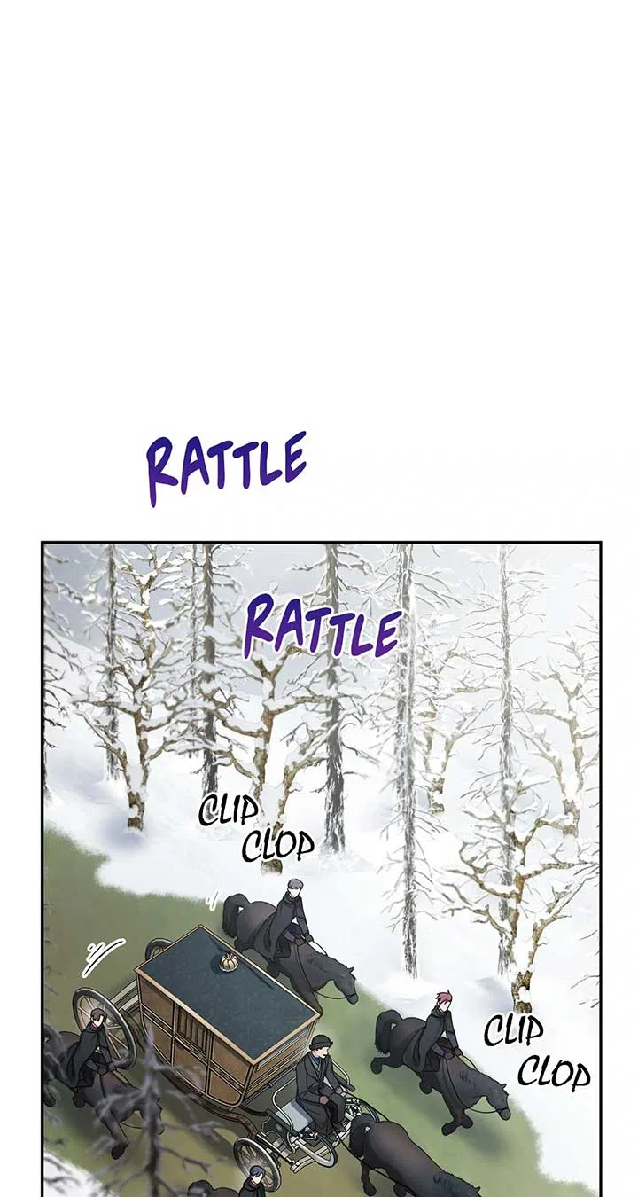 For Snow White Chapter 49 – Page 1