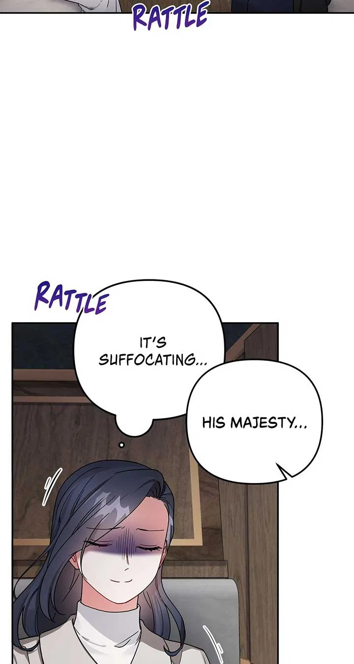 For Snow White Chapter 49 – Page 3