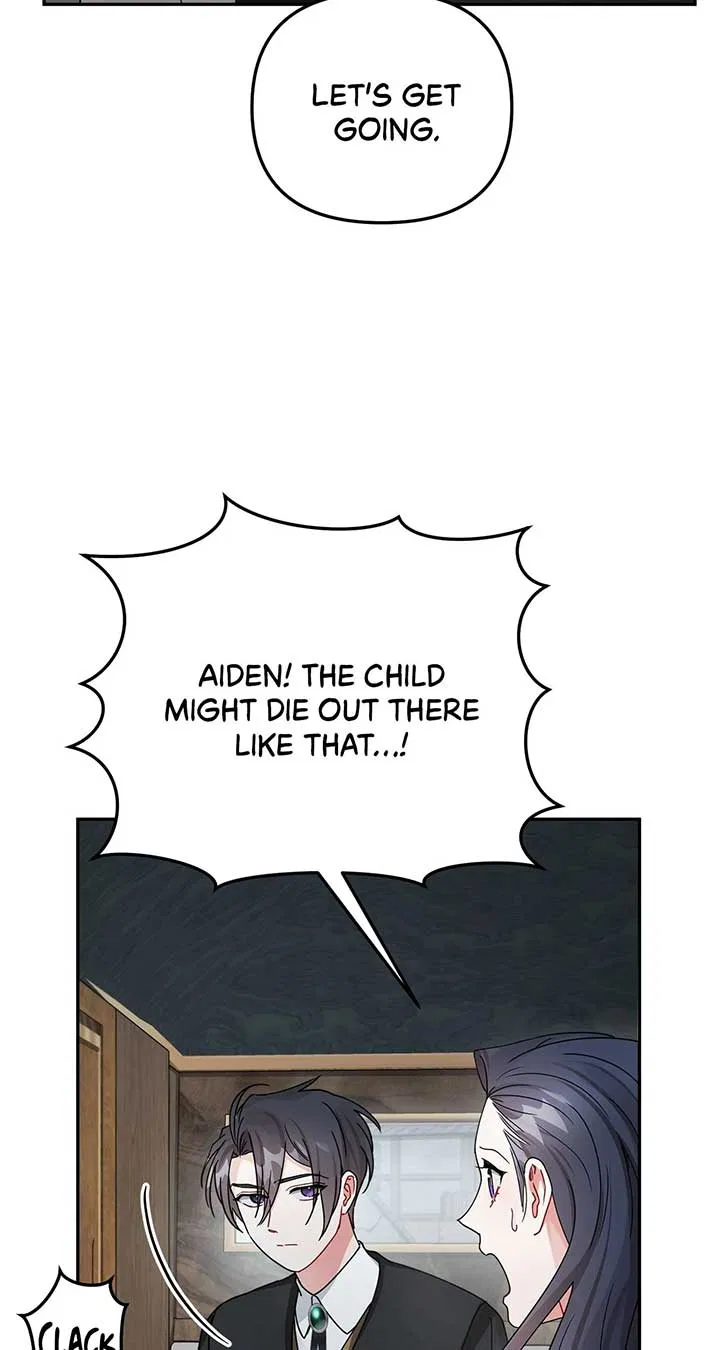 For Snow White Chapter 49 – Page 20
