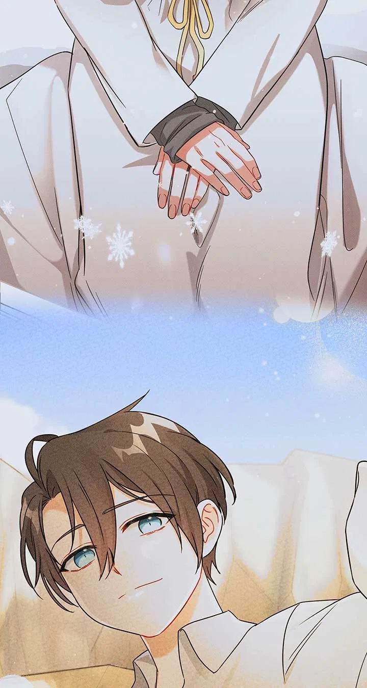 For Snow White Chapter 49 – Page 45