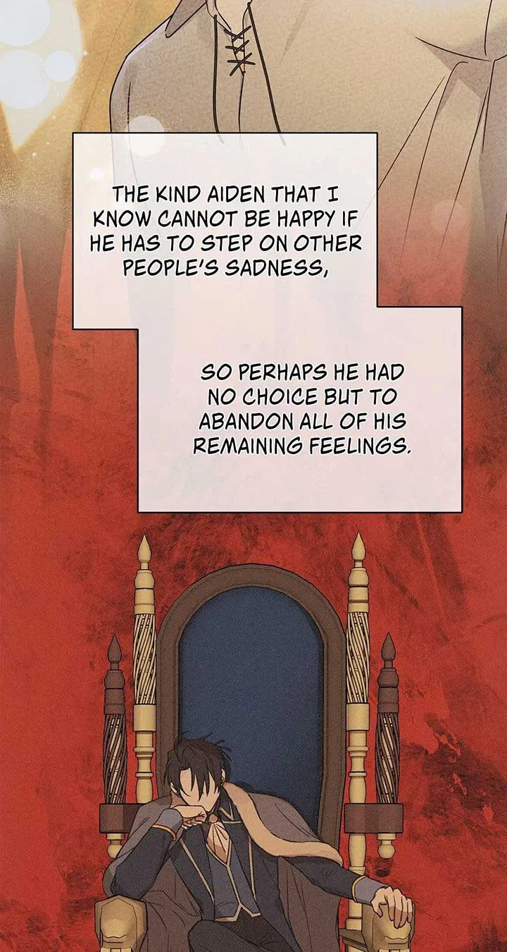 For Snow White Chapter 49 – Page 46