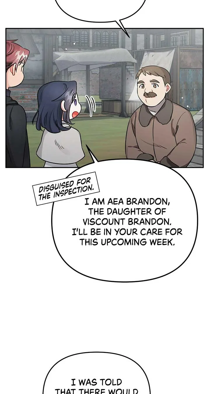 For Snow White Chapter 49 – Page 53