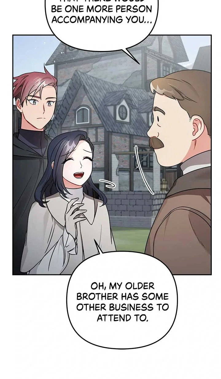 For Snow White Chapter 49 – Page 54