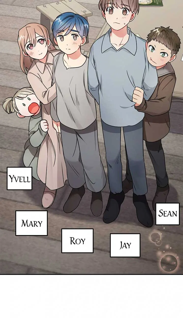 For Snow White Chapter 49 – Page 66