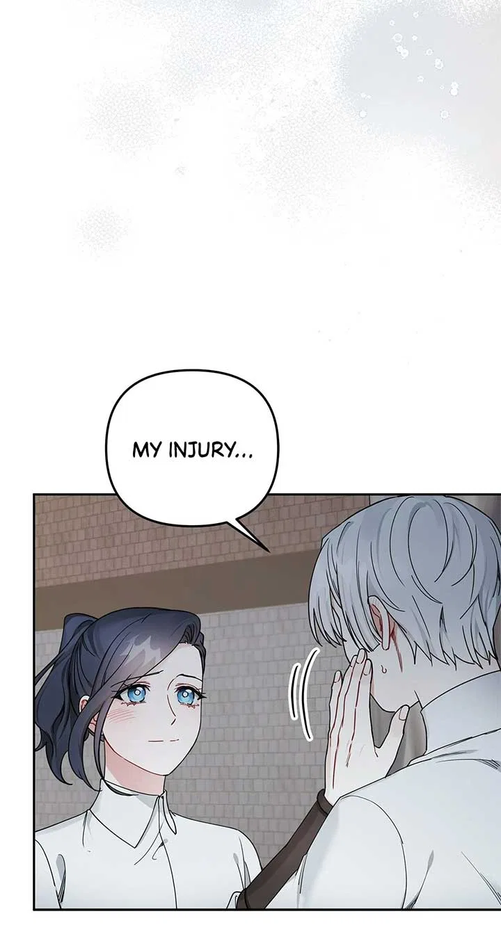 For Snow White Chapter 48 – Page 3