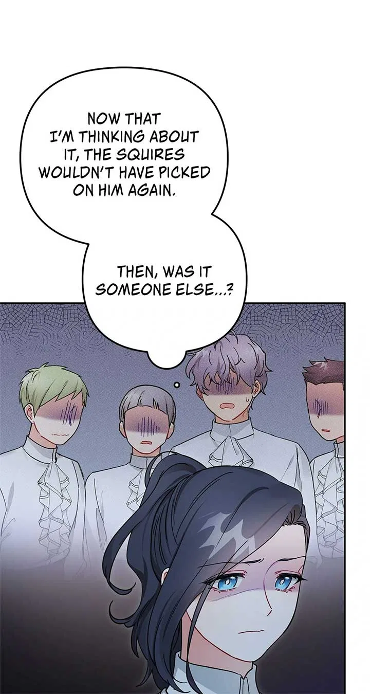 For Snow White Chapter 48 – Page 5
