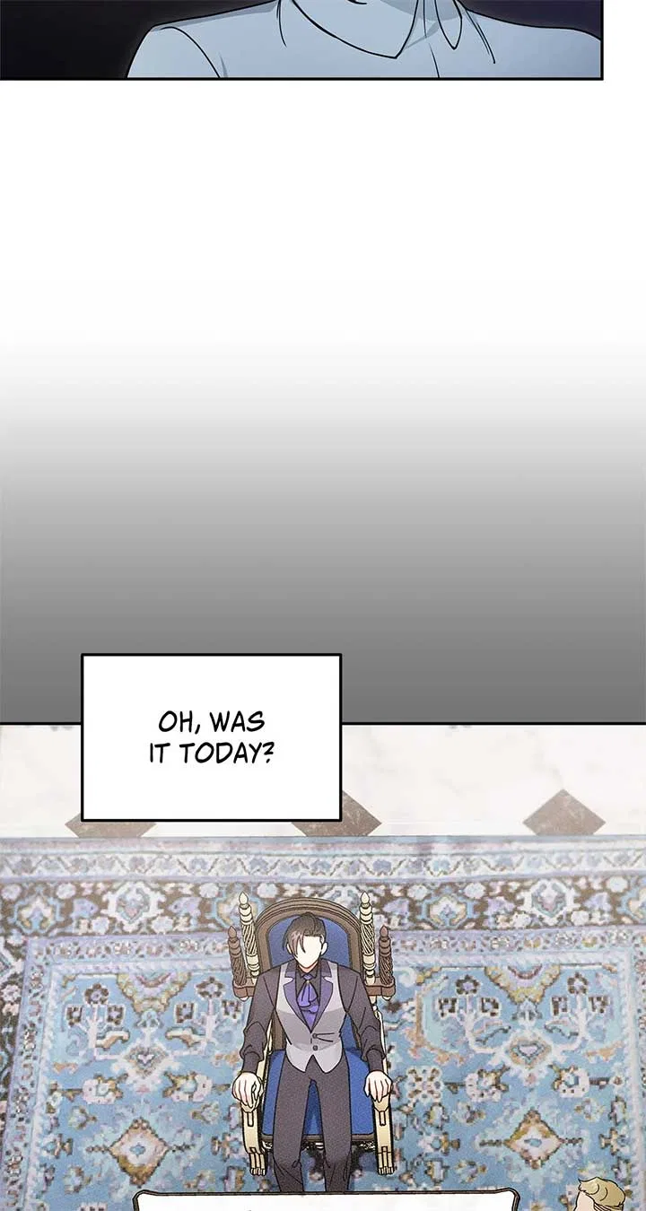 For Snow White Chapter 48 – Page 6