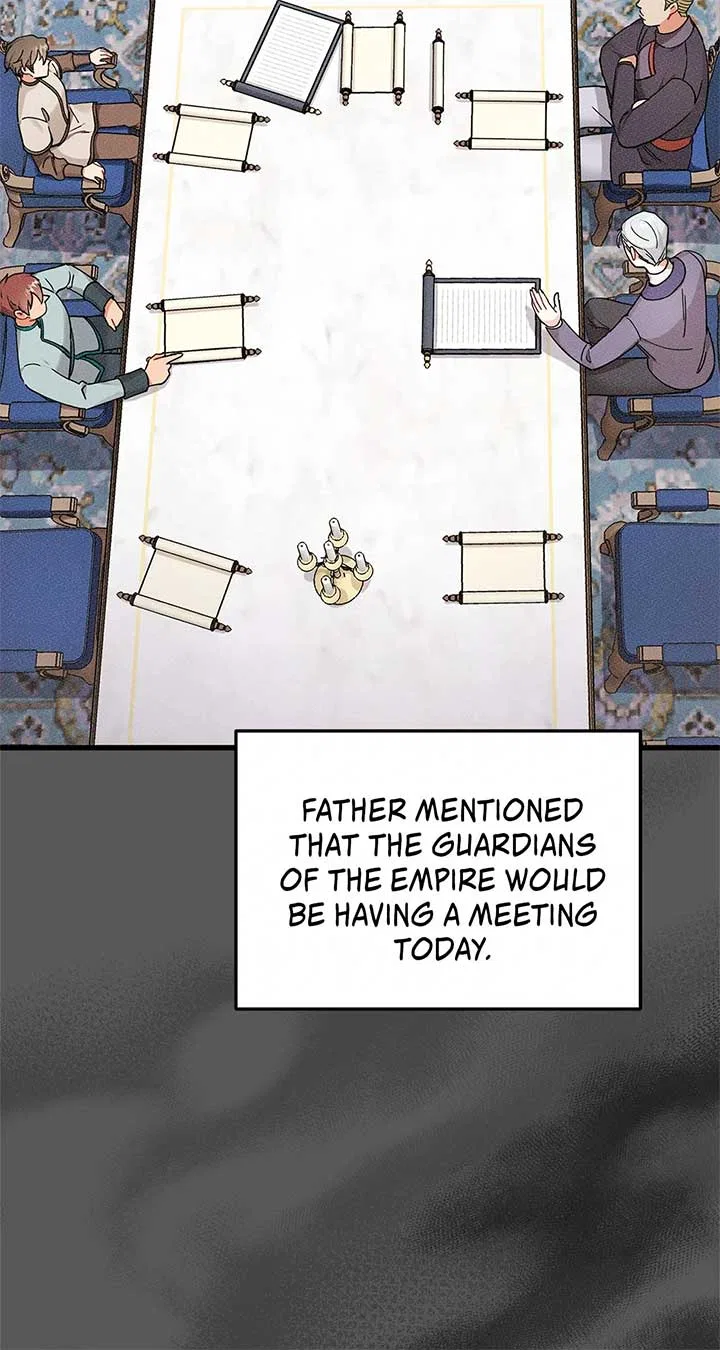 For Snow White Chapter 48 – Page 7