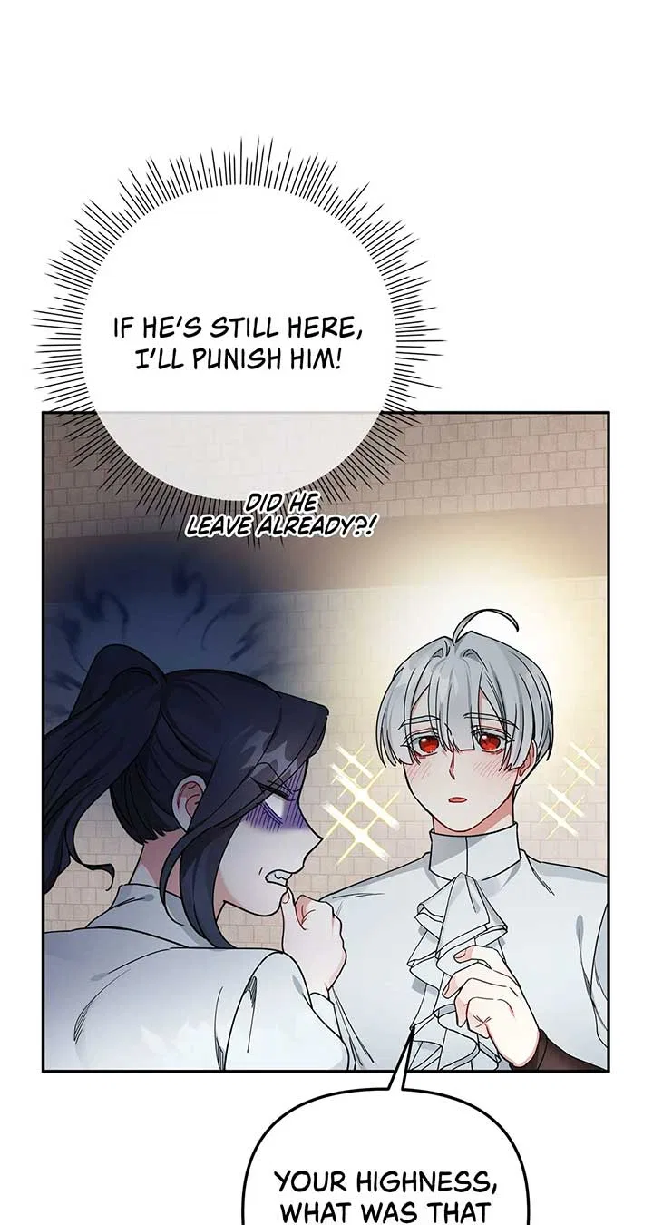 For Snow White Chapter 48 – Page 10