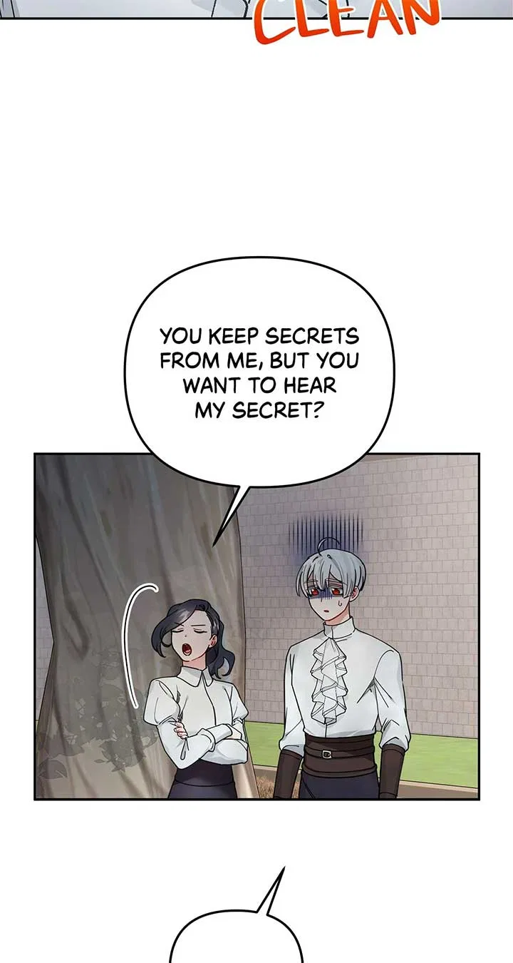 For Snow White Chapter 48 – Page 14