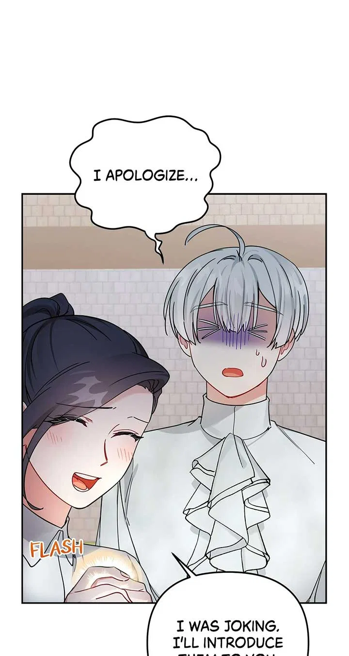 For Snow White Chapter 48 – Page 16