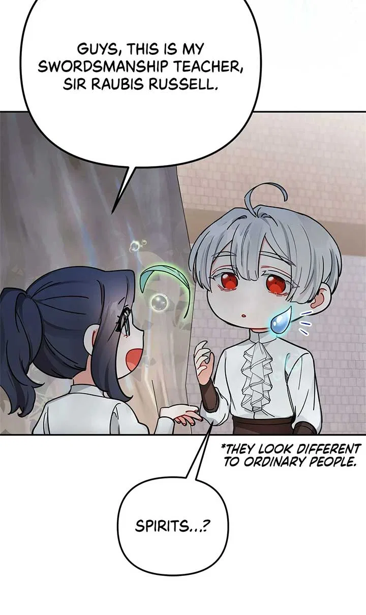 For Snow White Chapter 48 – Page 19