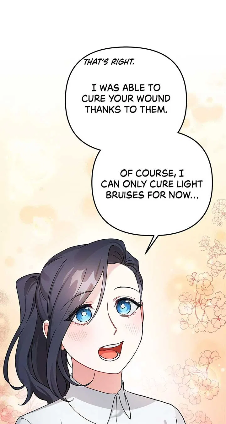 For Snow White Chapter 48 – Page 20
