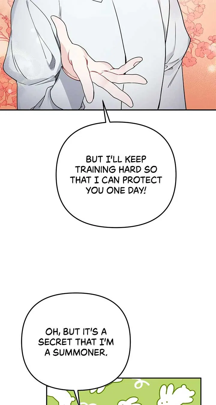 For Snow White Chapter 48 – Page 21