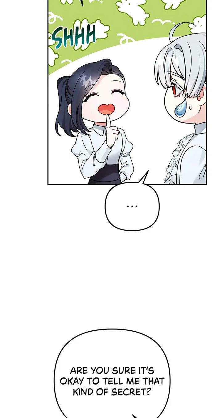 For Snow White Chapter 48 – Page 22