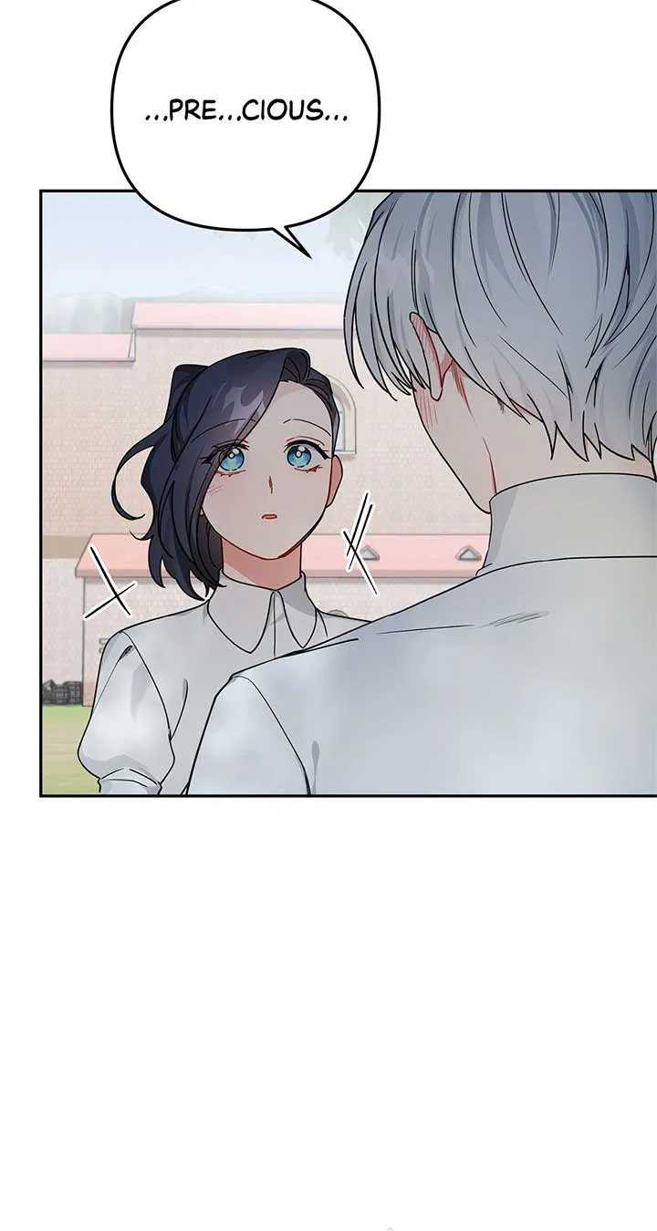 For Snow White Chapter 48 – Page 25
