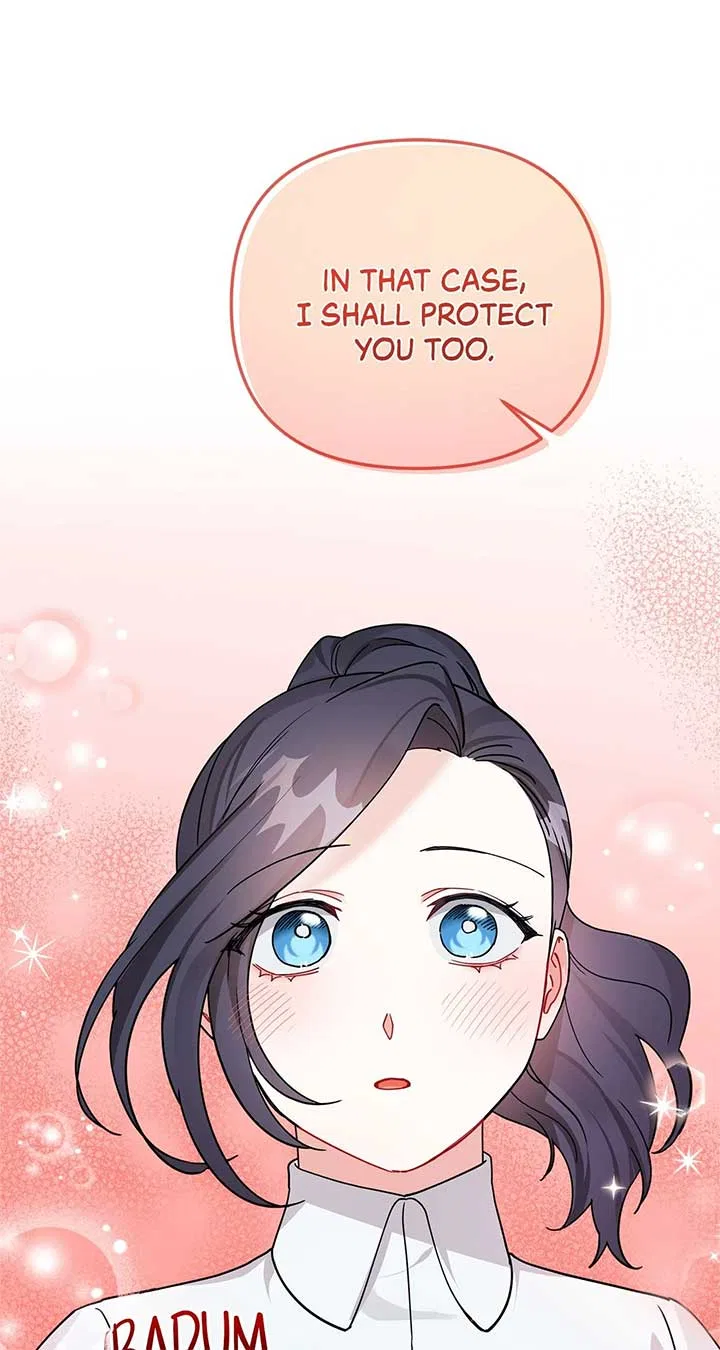For Snow White Chapter 48 – Page 29